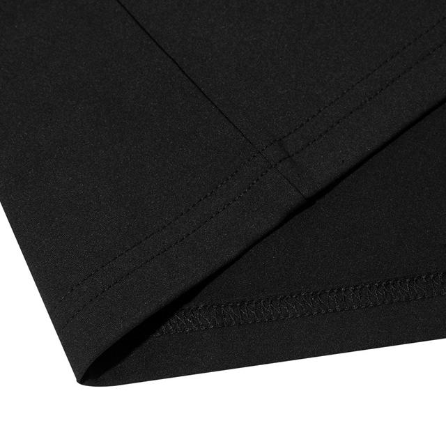 Li Ning Logo Print Comfortable Versatile Sports Casual Long Sleeve T-Shirt Men tops ATLU219-1