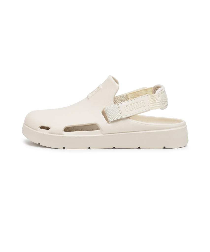 Puma Shibui Mule - Ivory / 394883-03