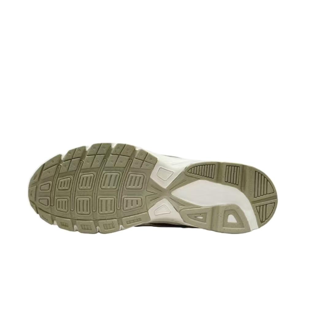 Nike Initiator Ύφασμα Απορρόφηση Κραδασμών Ανθεκτικό στην Τριβή Αύξηση Ύψους Χαμηλές Αθλητικά Παπούτσια Τρεξίματος Ανδρικά Στρατιωτικό Πράσινο IQ9788-271(Ομάδα2057-)