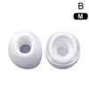 Ohrstöpsel für Apple Airpods Pro Ersatz-Ohrstöpsel für Airpods Pro Silikon-Ohrstöpsel S/M/L 3 Größen In-Ear-Silikonstöpsel