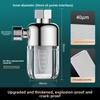 Universal Household Electric Water Heater Pre-filter Stainless Steel Filter Element for Shower Nozzle/kitchen/bathroom
