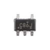 SN74LVC1G86DBVR SOT-23-5 Single 2-Input XOR Logic Gate Chip IC