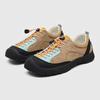 Classic Brand Comfortable Anti Slip Mountain Climbing Footwear Spring/Autumn Outdoor Hiking Shoe Anti Slip Trekking Sneakers
