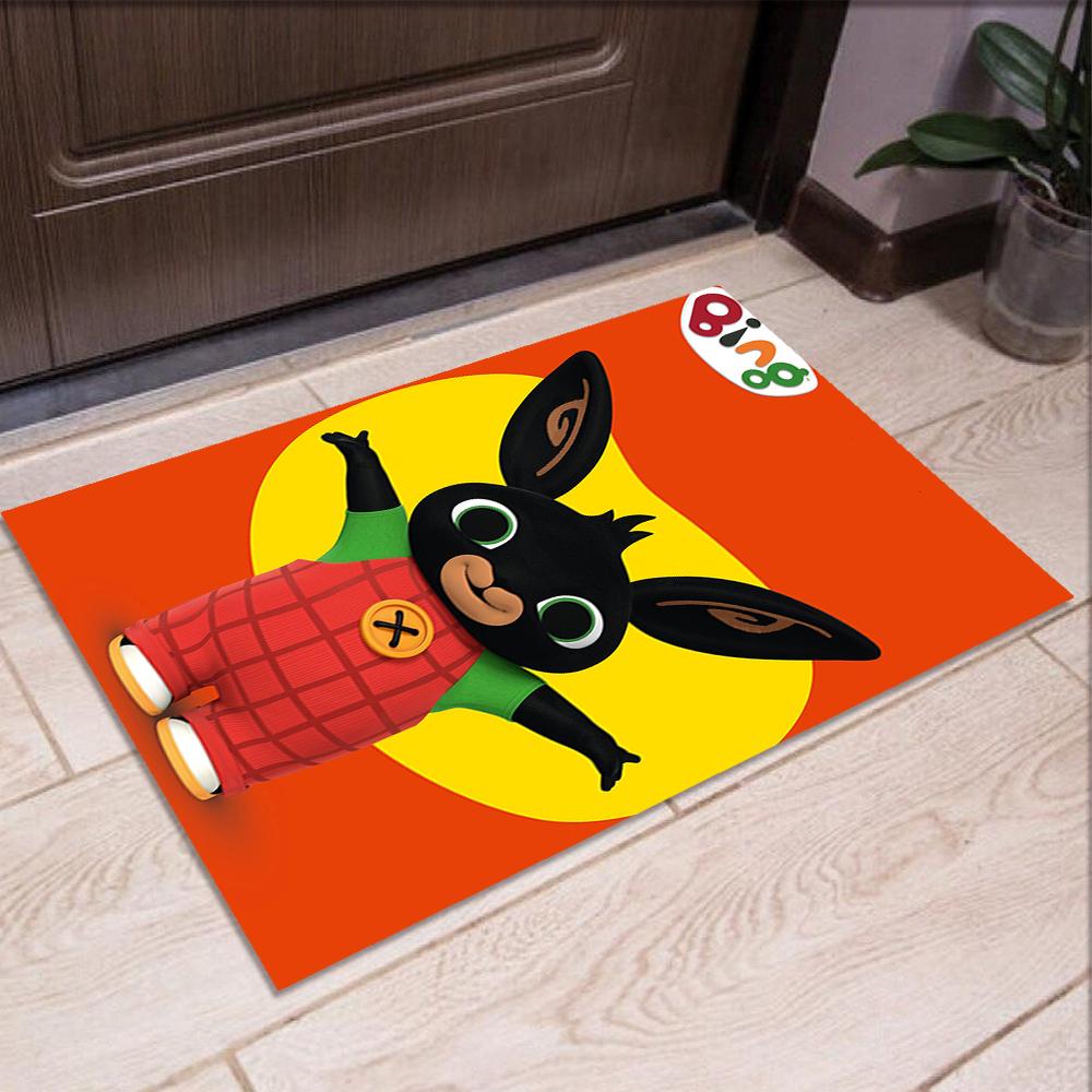 Bing Printed Carpet,Rug,for Office Chair Living Room Bedroom Kitchen Room Decor Gifts.