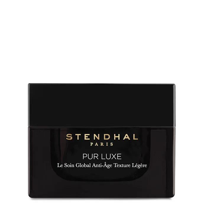 Stendhal Pur Luxe Total Anti Aging Care Легкая текстура 50 мл