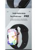 Multifunctional NFC Sports Smartwatch for Women & Men with Heart Rate Monitor & Bluetooth Call Answering
