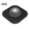 Slow Eating Pet Bowl Feeder Dog for Liquid Treat with Licking Ball Feed Lick Ball Toy Safe Eating Bone Broth Yogurt Wet Food