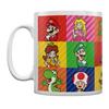 Drinkware – Mugs