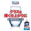 Finish [Bulk Purchase] Finish Dishwasher Drying Agent Rinse 250ml X 2 Bottles + Sample (Dishwasher Detergent All-in-One Premium Power Ball Cubes