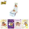 Genuine Crayon ShinChan Card Nohara Shinnosuke Nohara Shiro  Animation Cartoon Collection Card Peripheral Toy Gift
