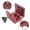 Wood Dowel Puncher Locator Carpentry Tools Woodworking Positioning Hole Opener