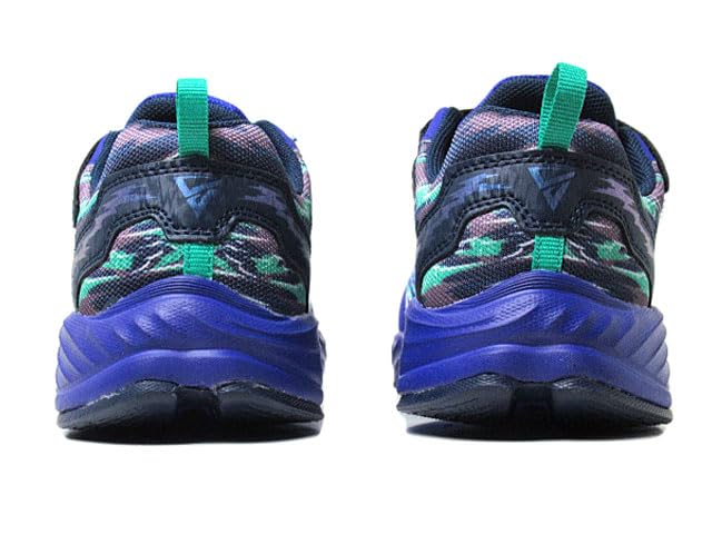 Sneakers SK0038 Boys Blue Cm 2E [Skill Shooter] 17.0