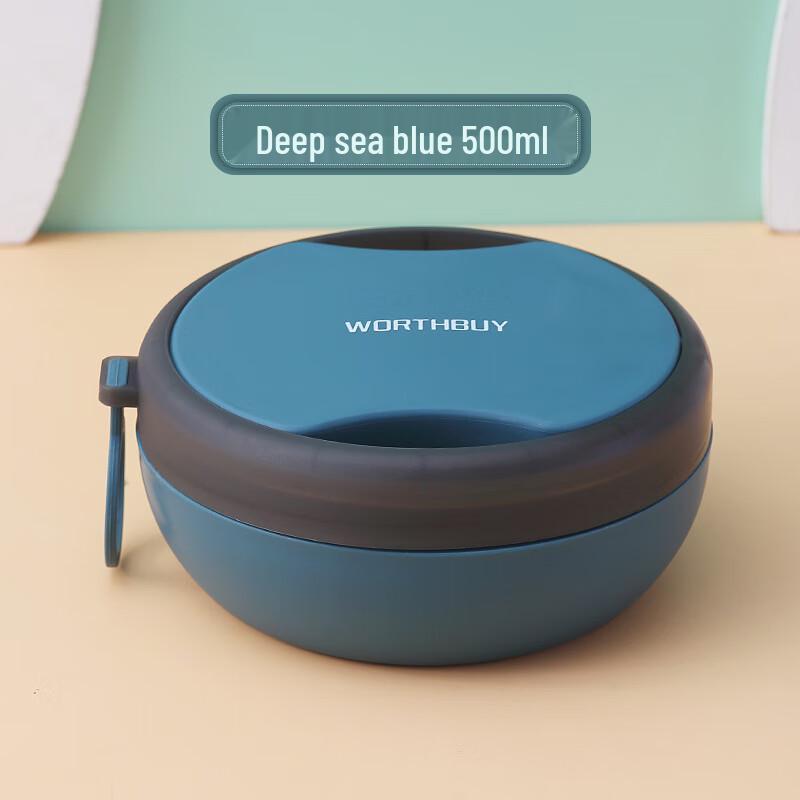 DH304 Stainless Steel Bento Box