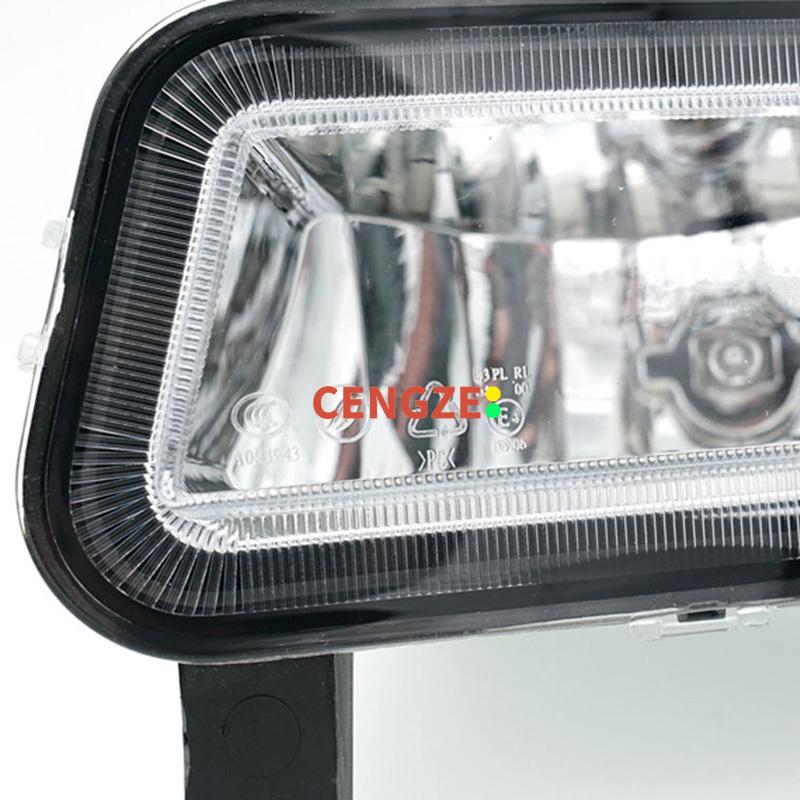 DFSK K05S/K07S/K01L/K02L Front Fog Lamp Original Part