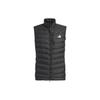 New Down Vest Men's Black HZ6067