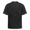 Cake Head Pin Blueberry Pie T-shirt Oversized T-shirt Summer New Version of Customs Flat T-shirt Animation Short Sleeves