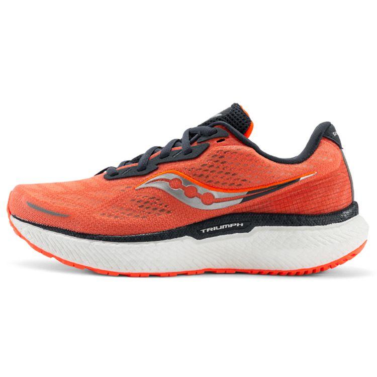 

SAUCONY Triumph 19 Sunstone Night Женские Кроссовки Оранжевые S10678-16