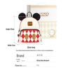 Disney Mickey Mouse 3D Ear Backpack