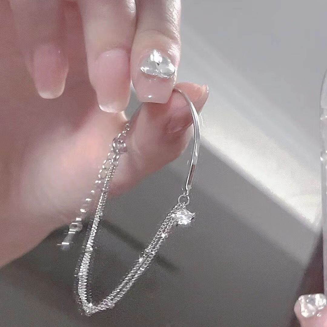 

Female Niche Star Bracelet