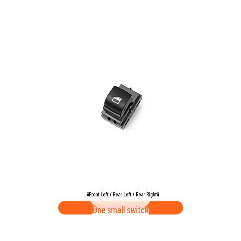 Compatible BMW 3 Series F30 F35 Window Lifter Switch Trim Panel