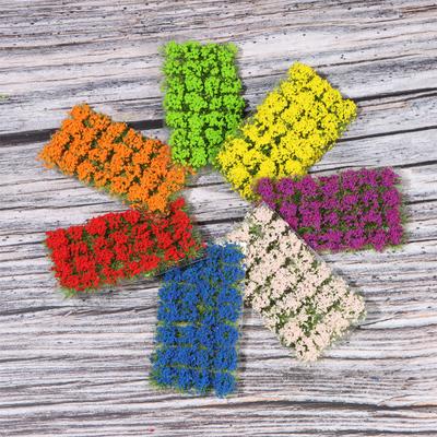 Bytové dekorácie – Dekoratívne teráriá