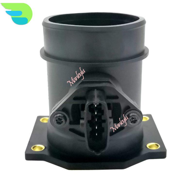Mass Air Flow MAF Sensor For NISSAN PRIMERA TERRANO Van 0 281 002 207/0 986 284 012/22680-7F400/22680-7F425