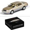 New In Stock Jkm Jackie Kim 1:64 Lexus Es 300H Alloy Miniature Diecast Model Lexus Ls400 Es 300H Sedan Car Model Toys Kids Gift