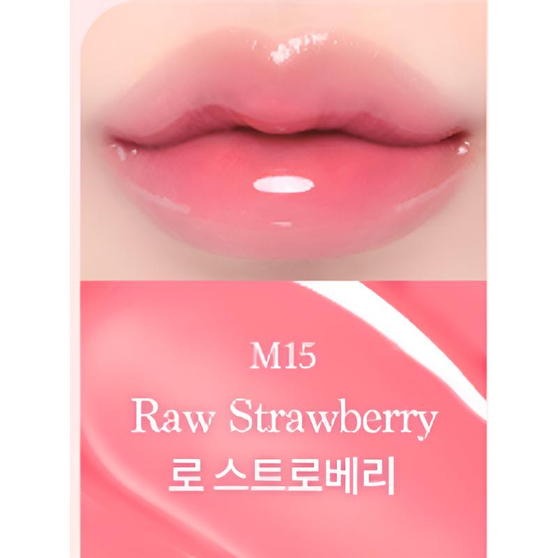 [Dasique] Juicy Dewy Glow Tint Mini