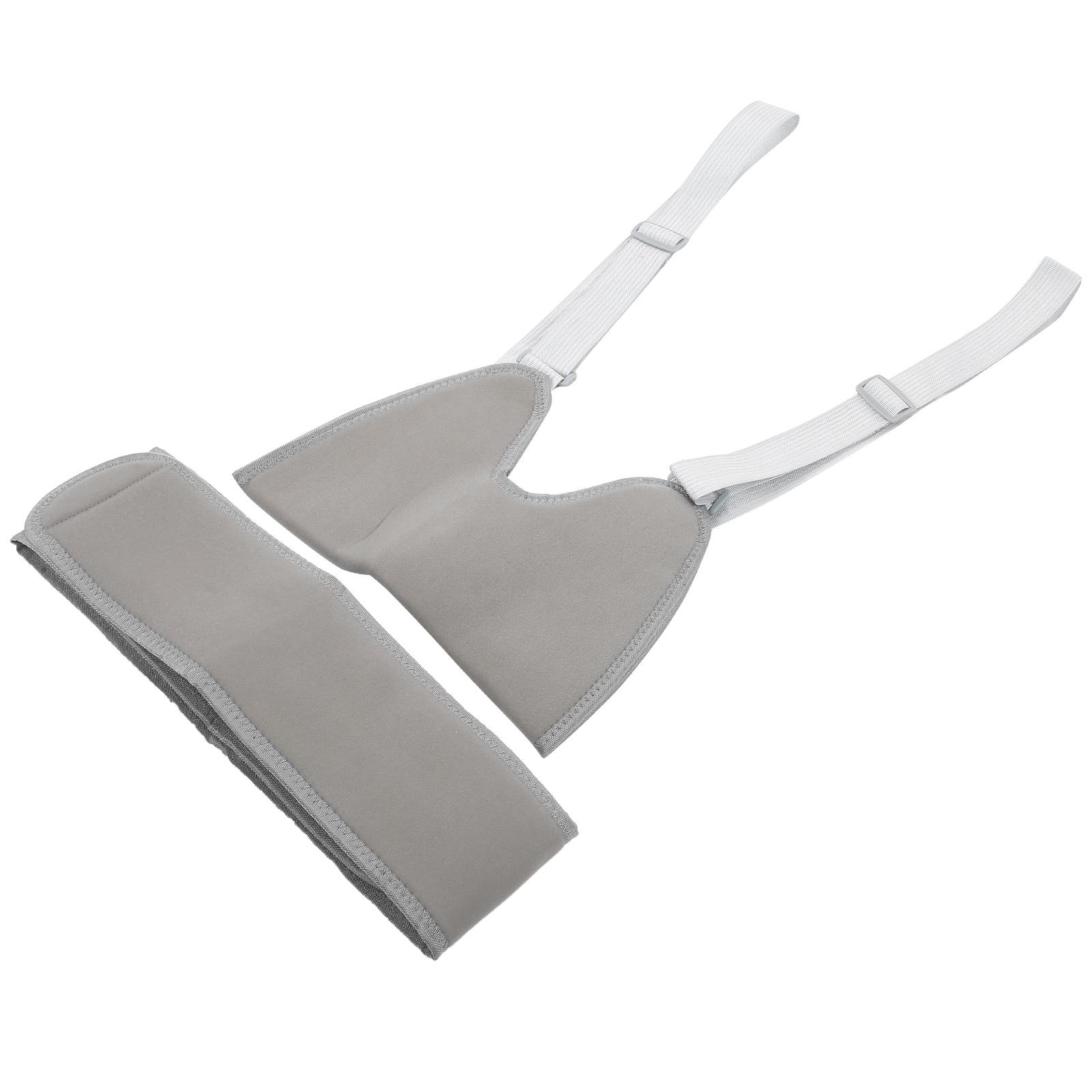 Arm Sling Shoulder Immobilizer Fracture Recovery Forearm Support Chest Fixing Strap Belt