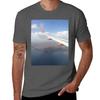 T-shirt Easyjet T-shirt unisex T-shirt unisex alta qualità marca di lusso T-shirt