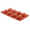 Easter Egg Silicone and Easy to Clean for Repeated Use
