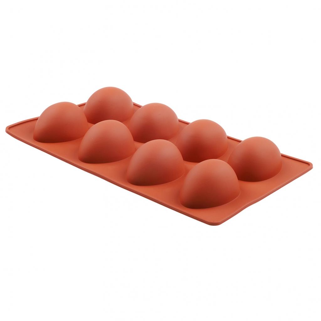 Easter Egg Silicone and Easy to Clean for Repeated Use