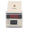 AC 220V E Type Adjustable Temperature Controller LCD Digital Thermostat 0?399 Celsius  XMTD?2001