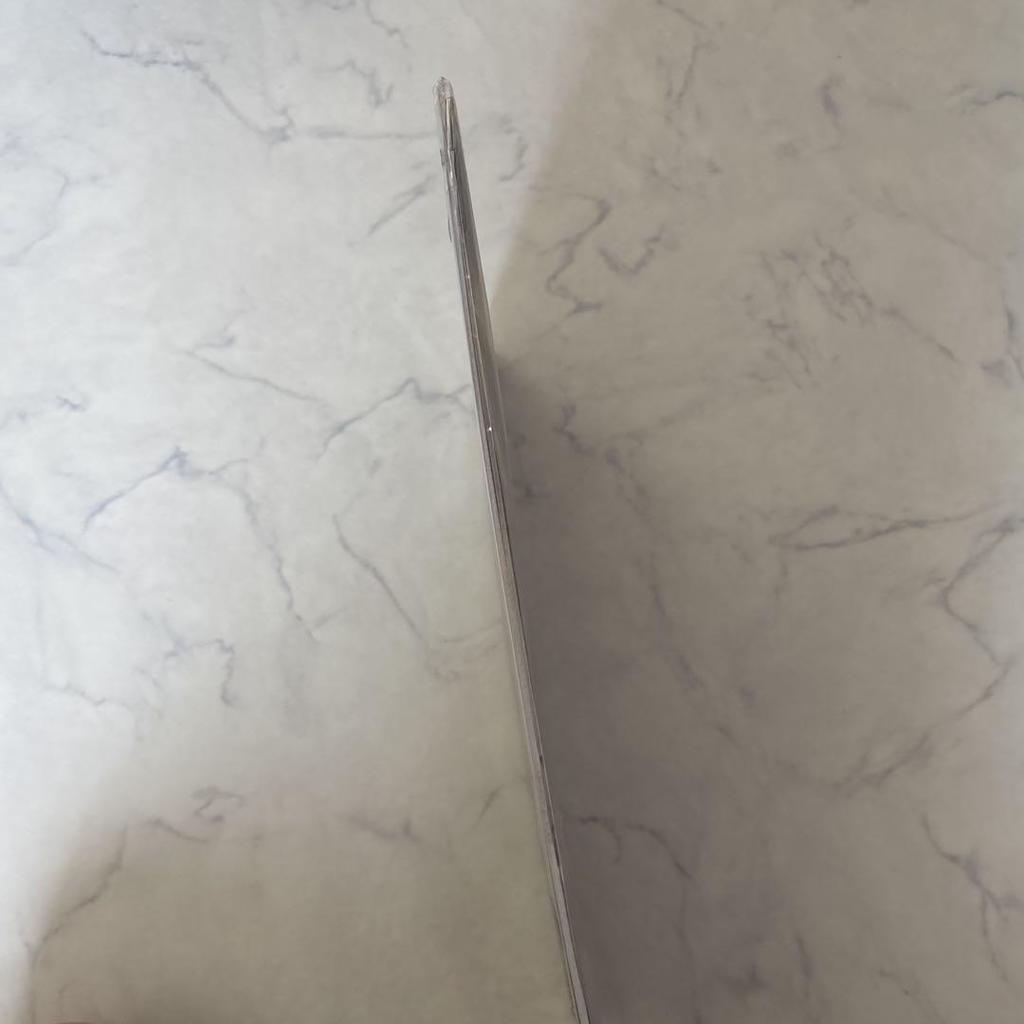 [USED] Rare BTS WINGS THE FINAL Premium Photo V Tae