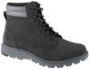 Ботинки Timberland Walden Park WR (TB0A5UG5015) черные