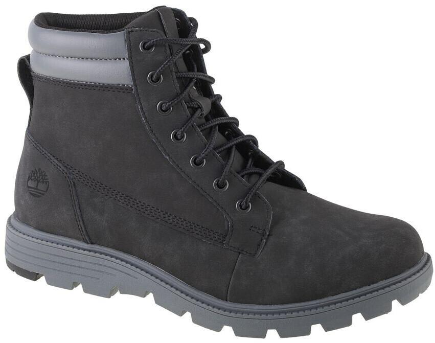 Ботинки Timberland Walden Park WR (TB0A5UG5015) черные