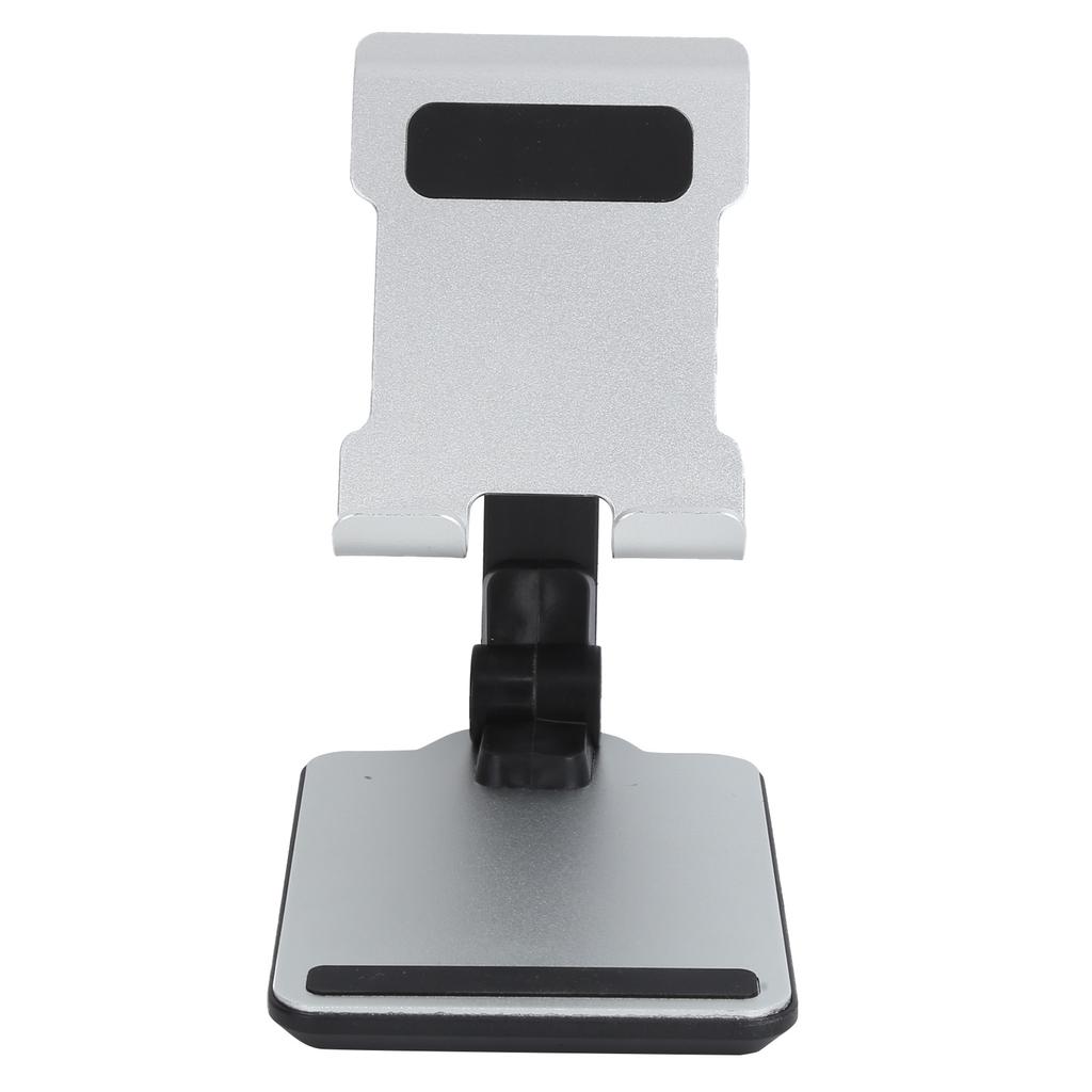 Ρυθμιζόμενη Επιτραπέζια Βάση Κινητού Τηλεφώνου Universal Αναδιπλούμενη Βάση Στήριξης για Smartphone και Tablet