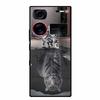 For ZTE nubia Z60 Ultra Phone Case Black Silicone Soft Back Cover Case For ZTE nubia Z60 Ultra Case Z 60 Ultra 6.8" Coque Funda