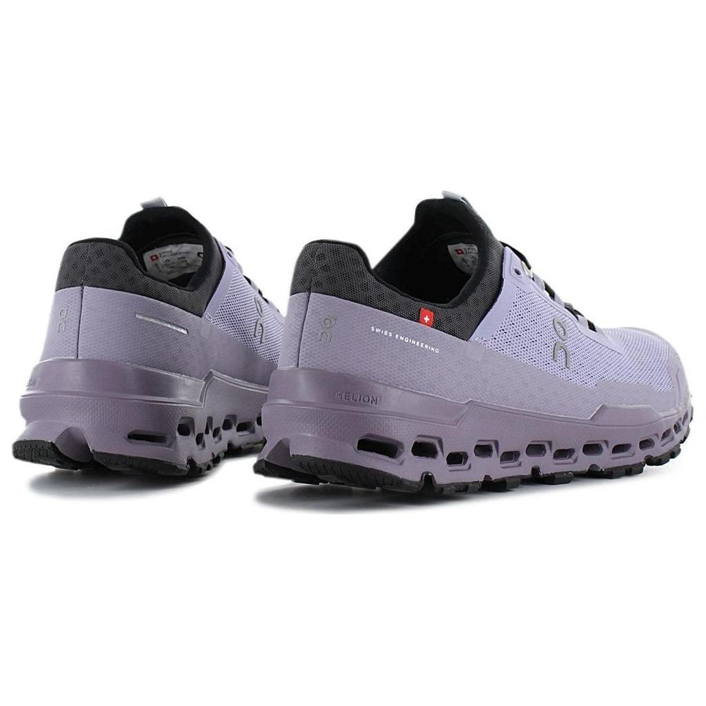 ON  Cloudultra Lavender Eclipse Women Sneakers Purple 44.99536