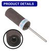 Reliable 2 35mm Sanding Bands Abrasive Drum Tools for All Your Grinding Needs