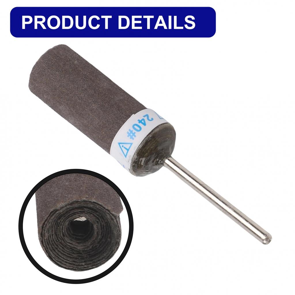 Reliable 2 35mm Sanding Bands Abrasive Drum Tools for All Your Grinding Needs
