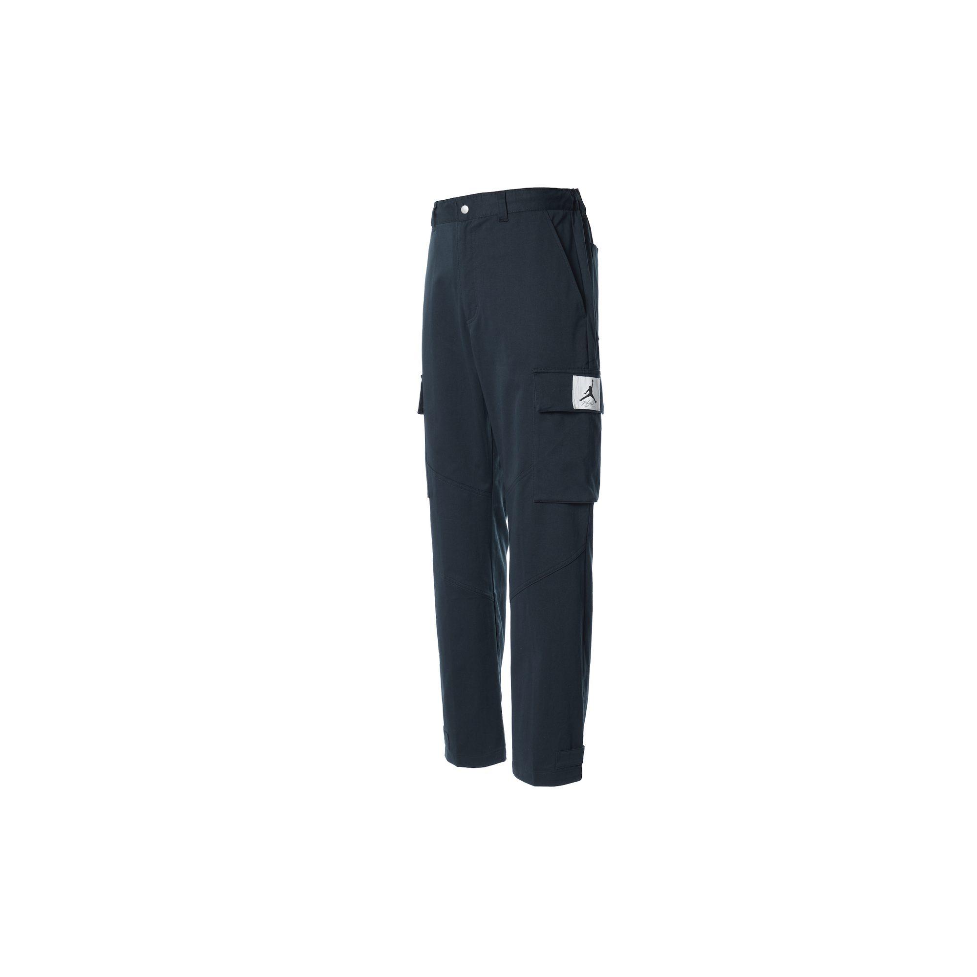 Jordan ESSENTIALS Casual Pants Men`s Black