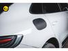 Carbon Fiber Fuel Tank Cap Adhesive for Macan 95B (2014-2023) Models.