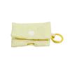 Cute Wireless Bluetooth Headphone Storage Case Convenient Travel Cute Earphones Organizers Protection Soft Case