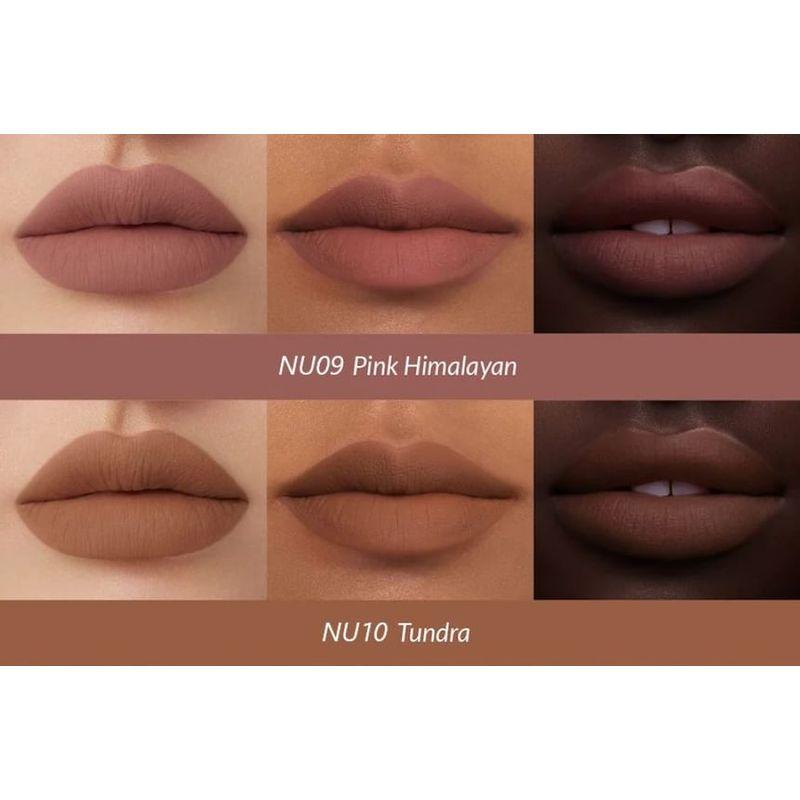 Kaleidos - Polar Placid Collection Cloud Lab Lip Clay - 4 Colors