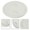 Boat Deck Cover Lid Yacht Non-slip Anti-aging Anti-corrosion Weatherproof