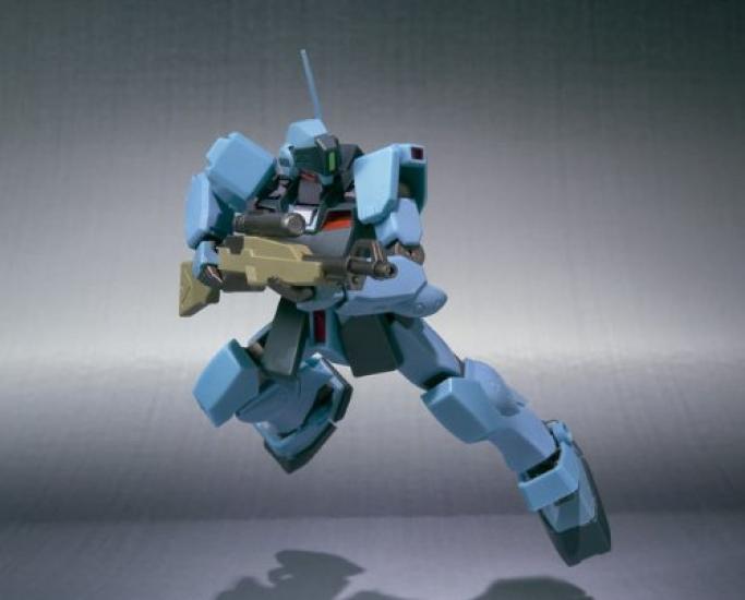 ROBOT Spirits [SIDE MS] GM Sniper II