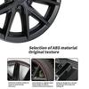 Tesla Model 3 18-inch Thunder Style Hub Cap (No Logo)
