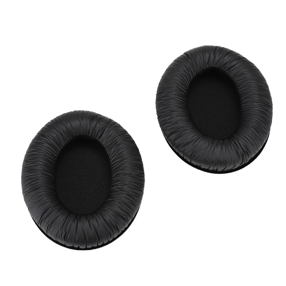 For Sennheiser HD201 HD180 HD201S Replacement Ear Pads Soft Sponge Cushion Headset Cover