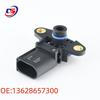 BMW Ansaug-Differenzdrucksensor (Teilenummern: 13628657300, 13628617097)